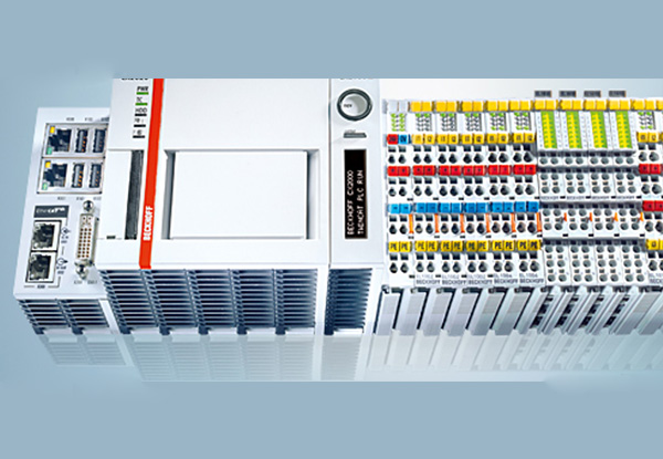 PLC 控制器
