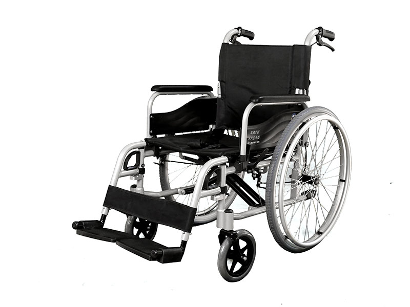 XH701L手動輪椅車