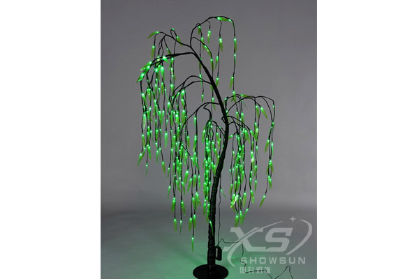 Tree Light 200L Green