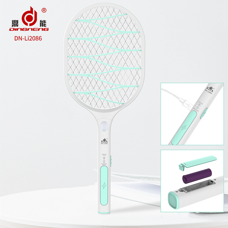 DN-Li2086 電蚊拍