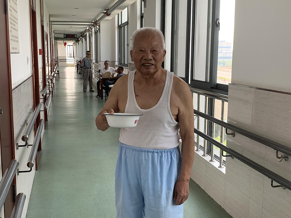 炎炎夏日 送上一絲清涼