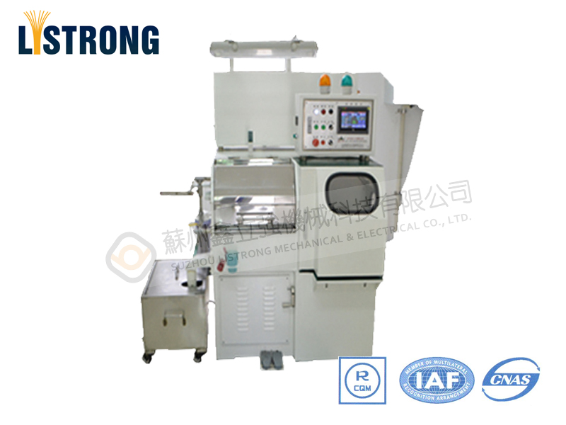 SPS60-12 Extremely Fine Wire Drawing Machine