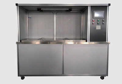 Aging Treatment Testing Aging Treatment Testing