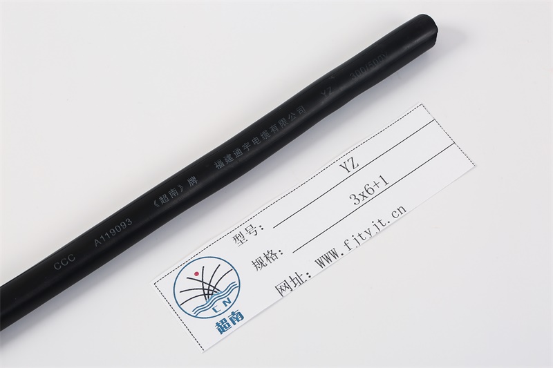 YZ-3x6+1