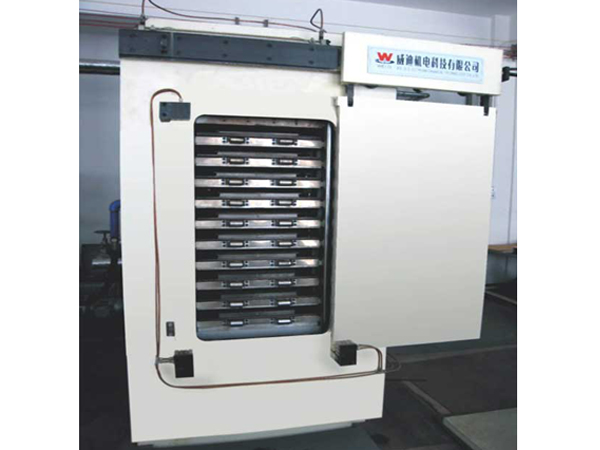 350T-10 layer aluminum substrate vacuum press press 350T-10 layer aluminum substrate vacuum press press