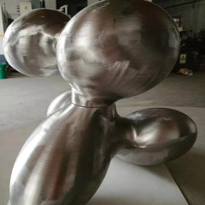 機械加工零件應注意的事項