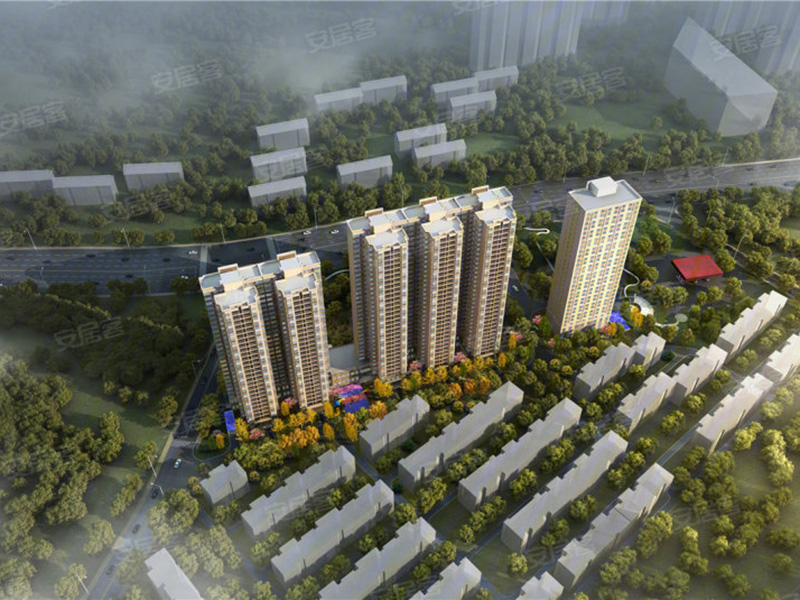譽(yù)景華府