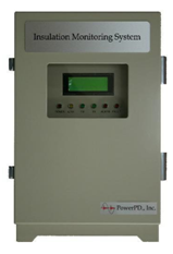 發電機局部放電檢測及診斷系統
