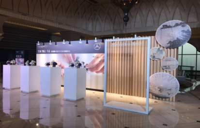 展館展廳設(shè)計(jì)需要注意相關(guān)細(xì)節(jié)：