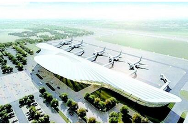 襄阳机场改扩建工程甲供设备（变配电设备）采购项目