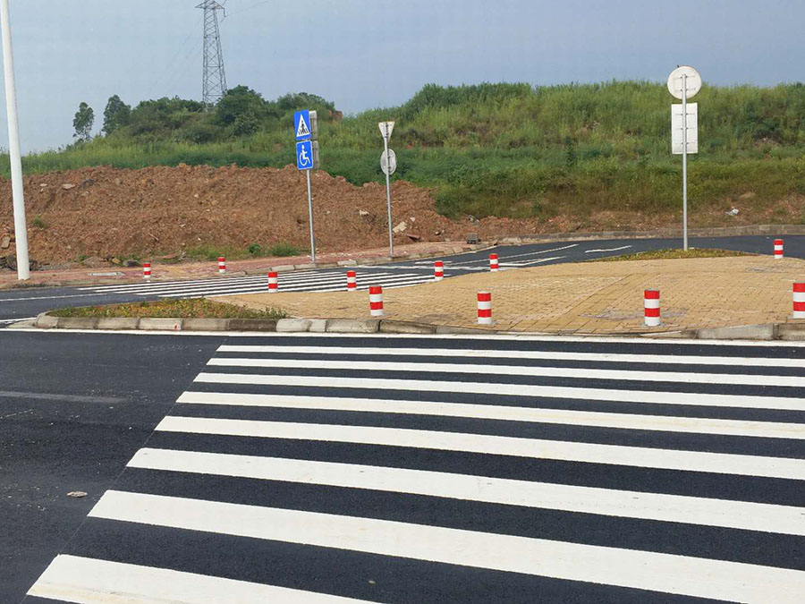道路工程案例