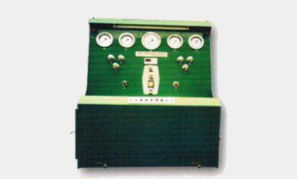 ZS-8型液壓試驗臺