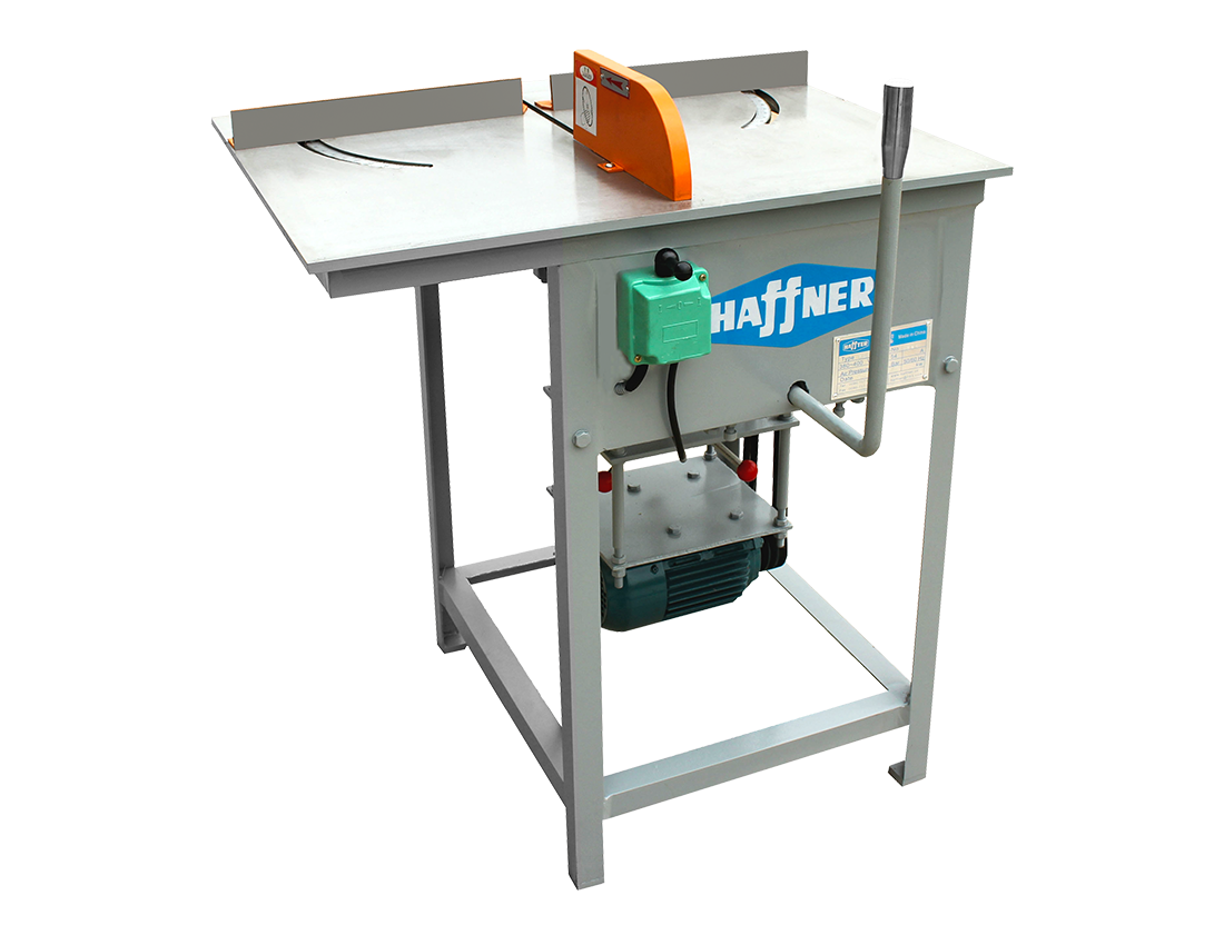 Hand-pushing Saw Machine