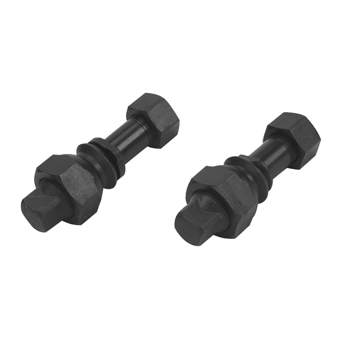 Pernos de rueda delantera (trasera) de camión Nissan Pernos de rueda delantera (trasera) de camión Nissan