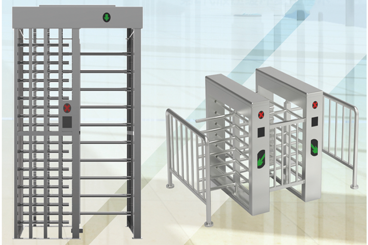 雙門轉(zhuǎn)閘系列