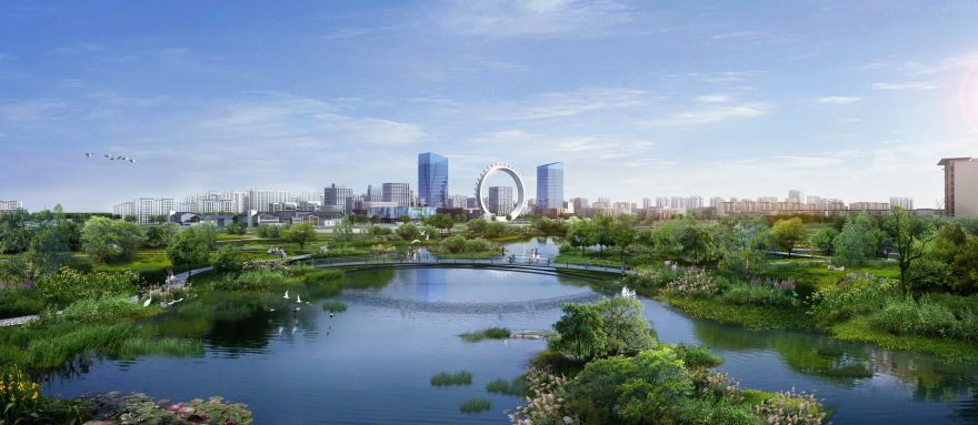 鄭許一體化利好釋放，鋁板這一產業重地再迎新機遇