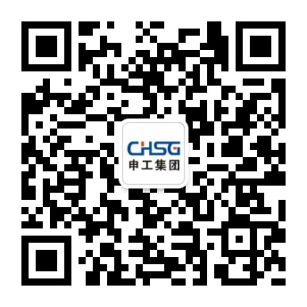 申工電氣公共號(hào)二維碼