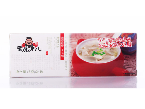 人气美食-豆腐花 人气美食-豆腐花