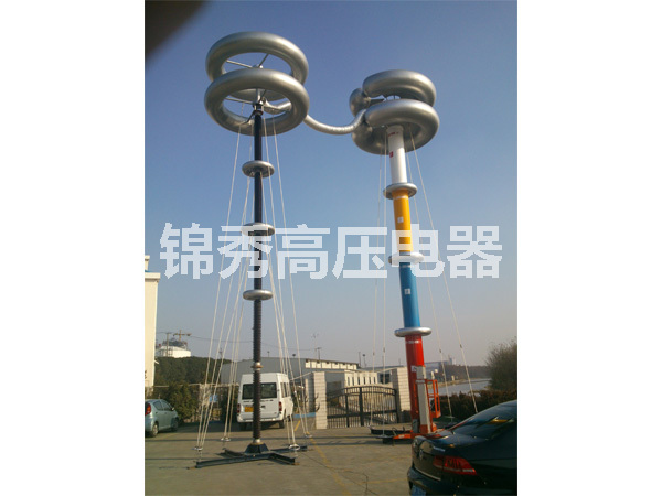 XZF series frequency conversion series resonance test device