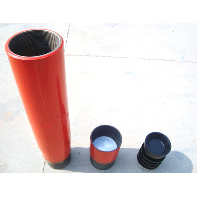 FJZ-Y 型液壓式分級注水泥器
