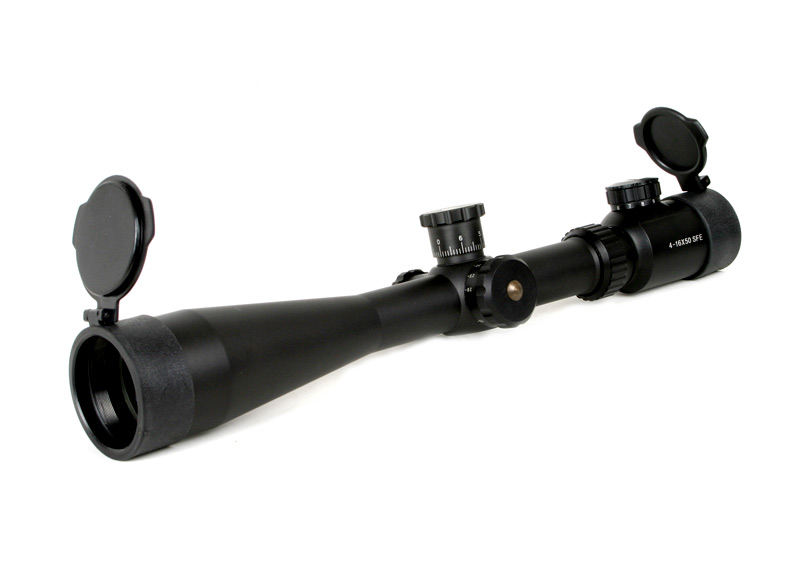 4-16X50 SFE