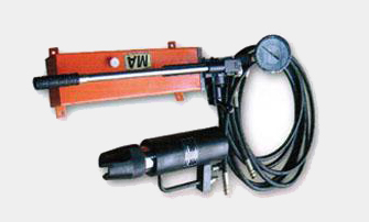 MS15-200/63型礦用錨索張拉機具（手動）
