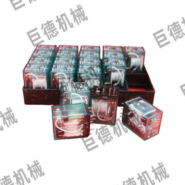 中間繼電器 中間繼電器