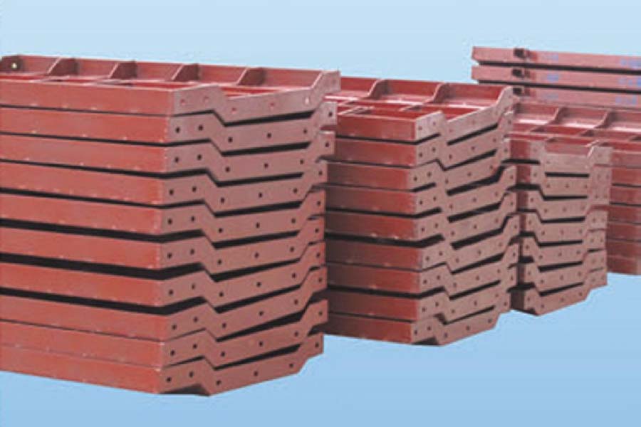 江蘇鋼模板生產商:介紹生產鋼模板的硬性標準