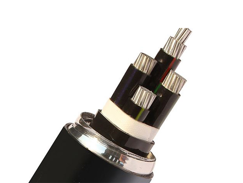鋁合金電纜