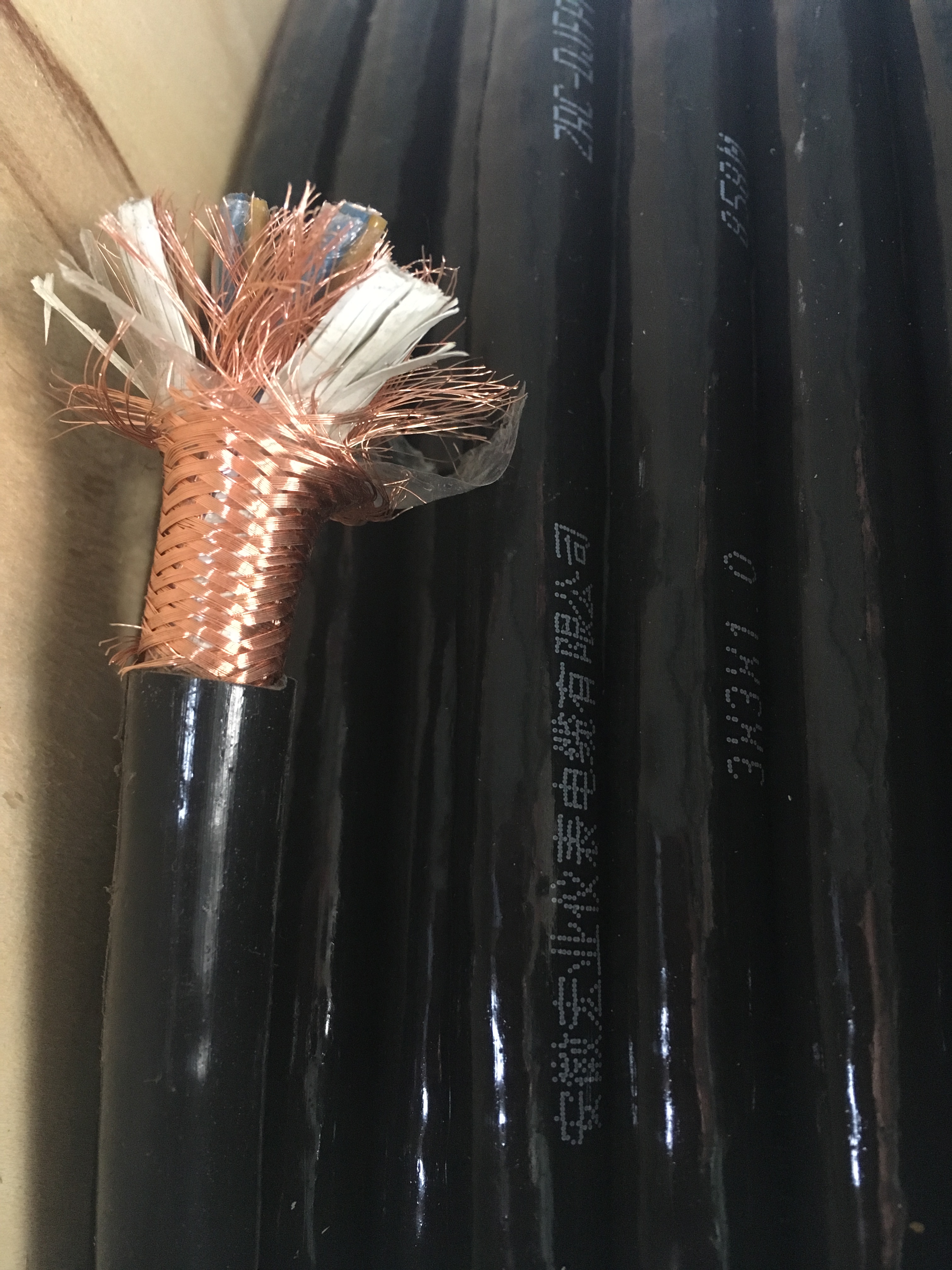 高溫計算機電纜型號企業報價