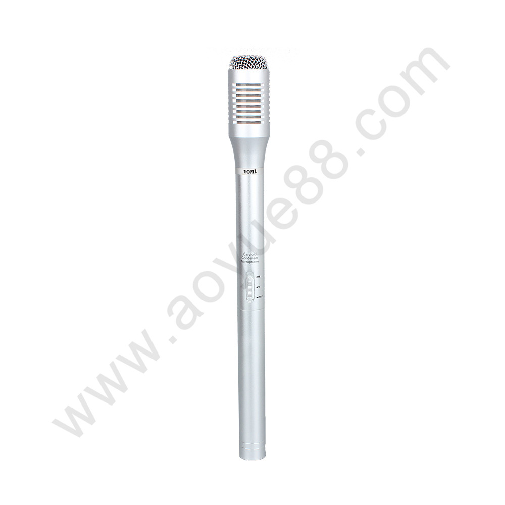 Interview Microphone  AY-775