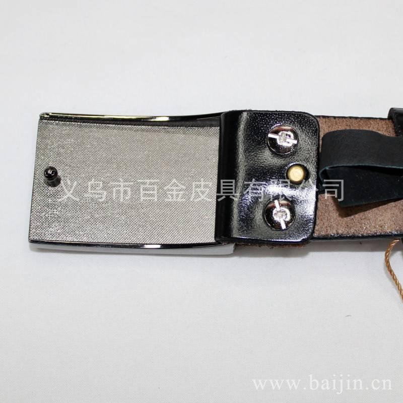 VOSKD Cunban prepuce buckle crocodile VOSKD Cunban prepuce buckle crocodile