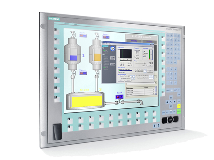 西门子工控机677C