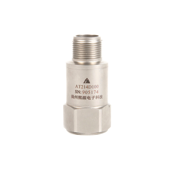 AT214D100，100mV/g，PT100