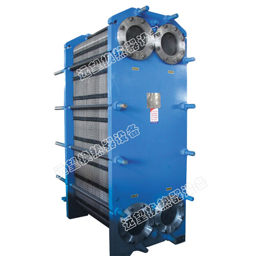 BR2.2板式換熱器