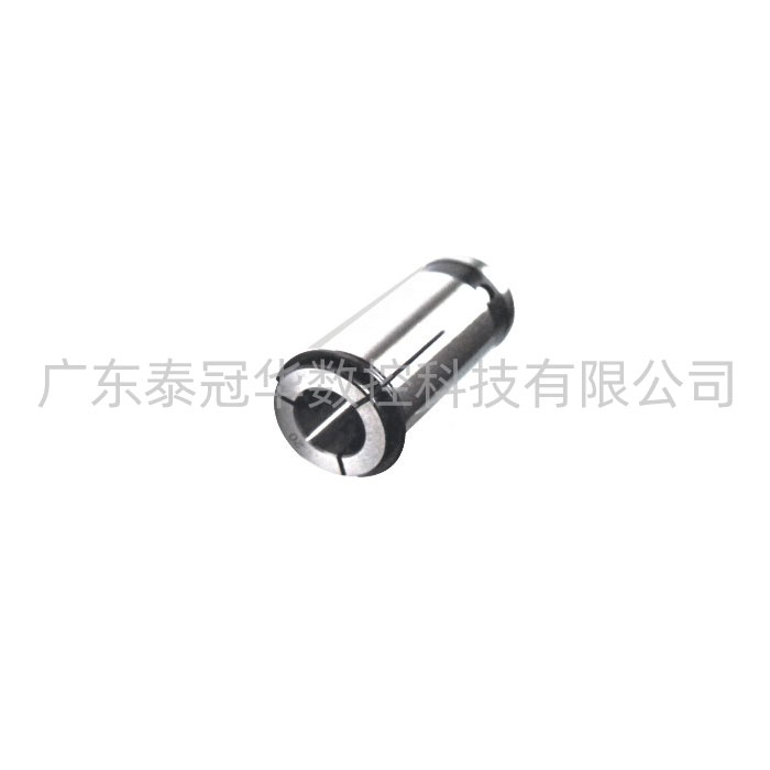 C型直身筒夾