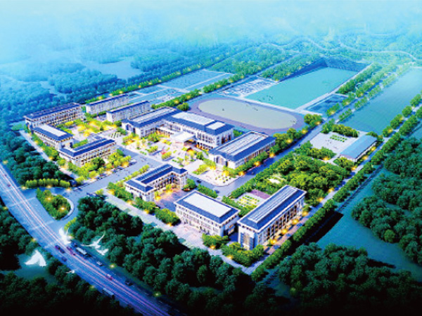 山東省國防教育軍事訓(xùn)練基地建設(shè)項(xiàng)目
