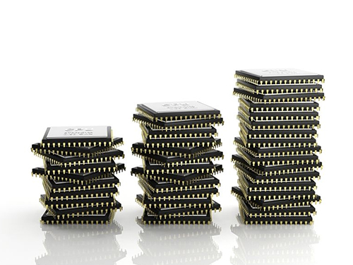 5G濾波器