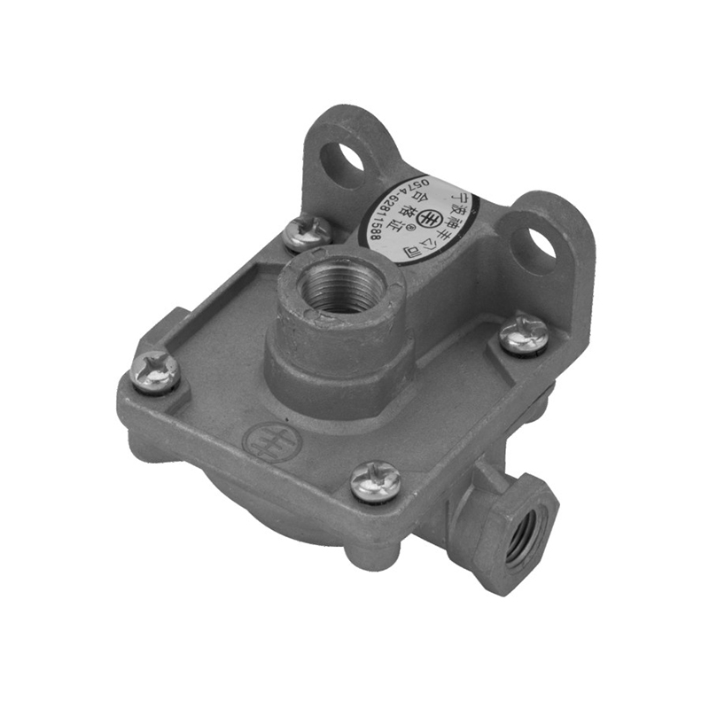 Quick Release Valve 3533E-010 Quick Release Valve 3533E-010