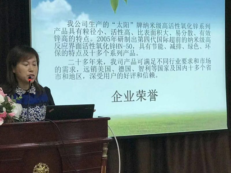兩項輸送帶中國橡膠工業(yè)協(xié)會(huì )團體標準審查會(huì )議