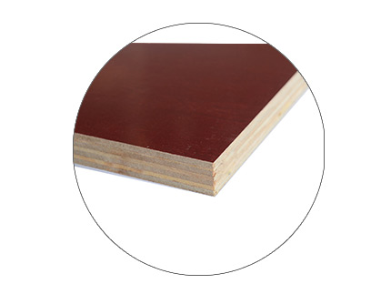 木質建筑模板