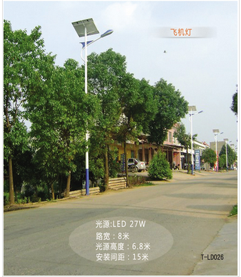 太陽(yáng)能路燈廠(chǎng)家：影響太陽(yáng)能路燈價(jià)格的因素有哪些？