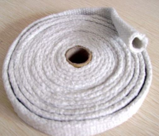 陶瓷纖維套管（不銹鋼絲、玻璃纖維）