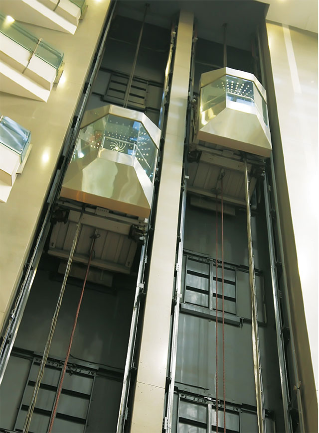 山西电梯：别墅梯真的有用吗？