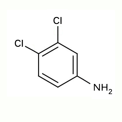 3.4-二氯苯胺（CAS：95-76-1）
