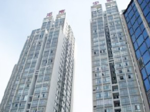 湖南省工業(yè)設(shè)備安裝有限公司黃麓師范學(xué)校改擴(kuò)建工程