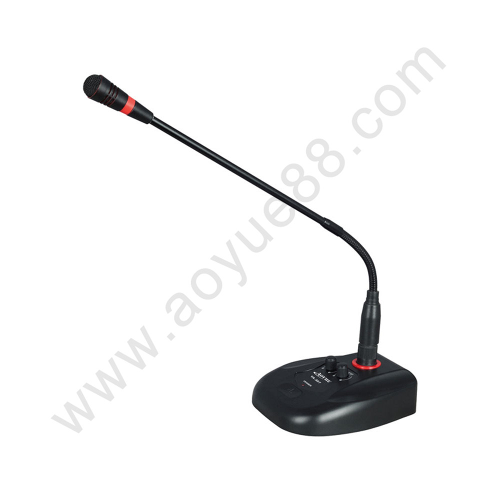 china meeting microphone 