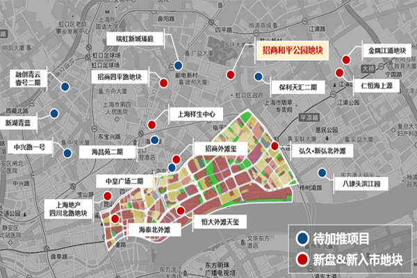 上海市ⅩⅩ区土地市场分析报告
