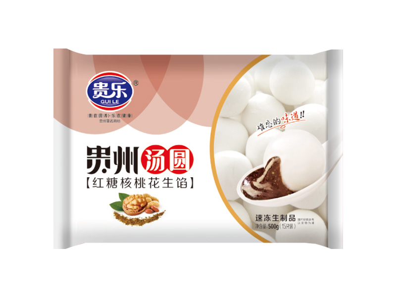 貴州湯圓 500g