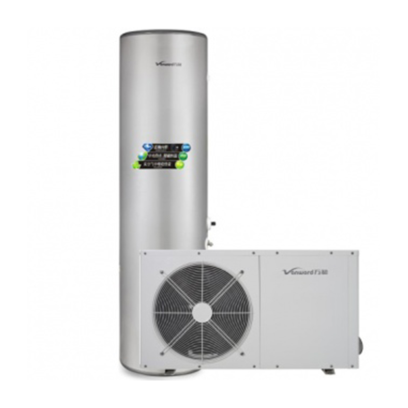 萬(wàn)和電氣空氣能熱水器F3系列